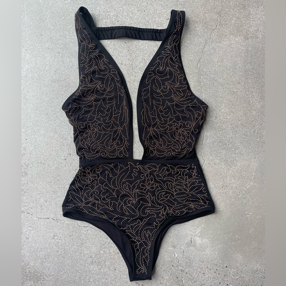 Beach Riot One Piece